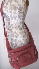 KIPLING CROSS BODY SHOULDER