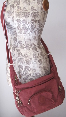 Kipling cross body shoulder - kipling,