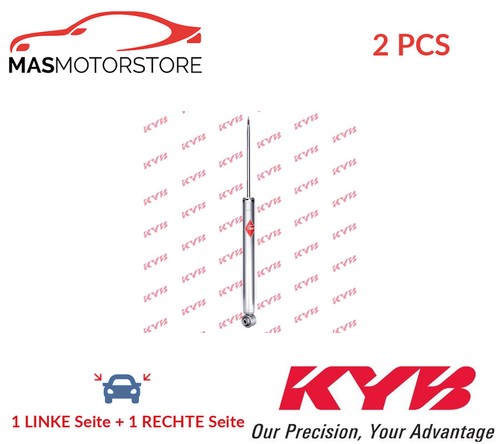 Shock absorbers - absorbers,