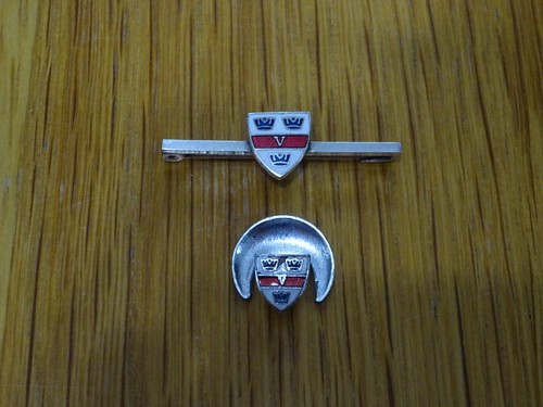 Vintage metal different - metal,