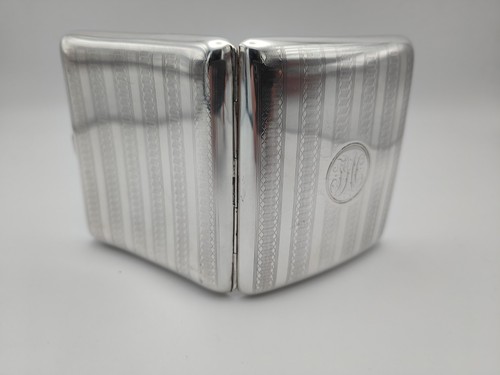 Sterling solid silver engine - sterling,