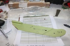 NOS A-10 T-38 airframe