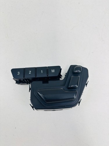 Seat switch left - left,