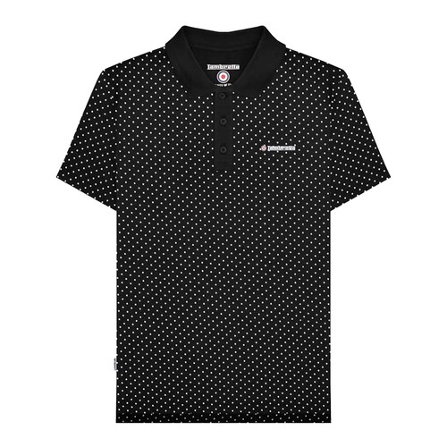 Lambretta mens ss24 polka - polka, dot