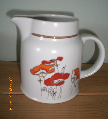 Royal doulton lambethware - royal,