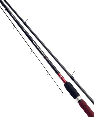 Daiwa connoisseur pro match - daiwa,