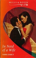 In Need of a Wife (Mills &