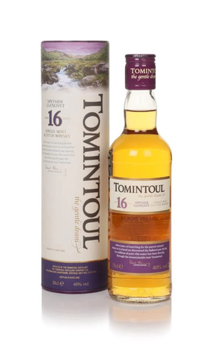 Tomintoul year old - tomintoul,