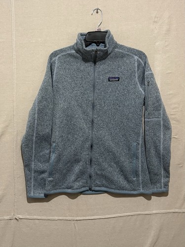 Patagonia better sweater - better,