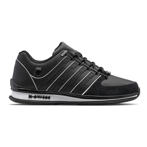 Swiss rinzler men leather - k-swiss,