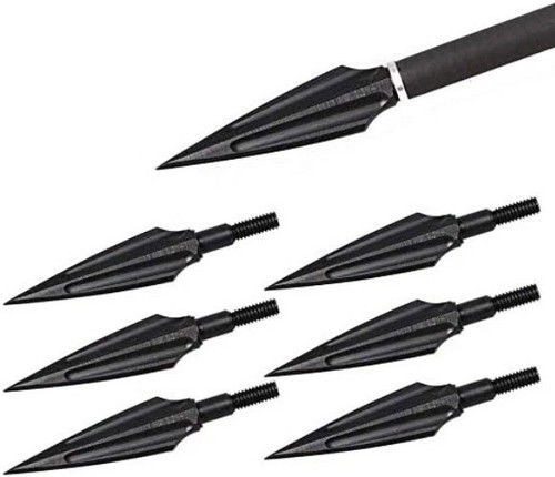 Pack durable steel - 6-pack,