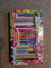 Scentos sugar rush - rush, scented