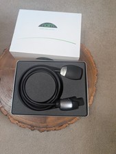 Naim Audio Mains Lead Powerline Mains Cable Kettle Lead 