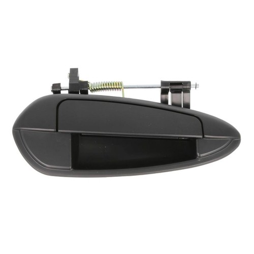 Door handle rear fits fiat - door,