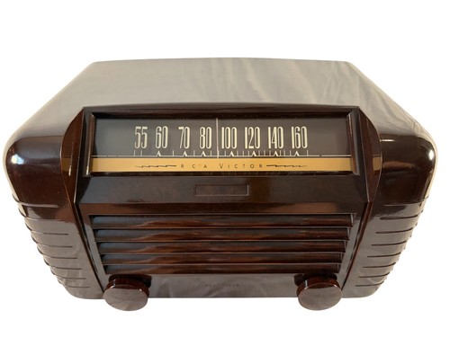 Antique vintage 1940s rca - vintage,