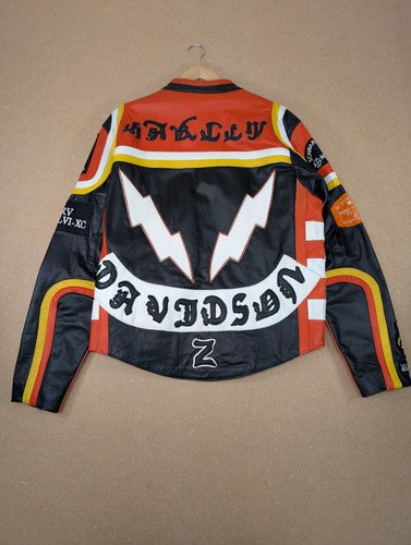 Harley davidson the marlboro - harley,