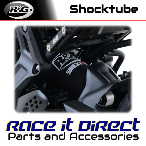 Shocktube for triumph - shocktube,