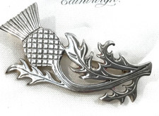 Vintage ola gorie silver - vintage,