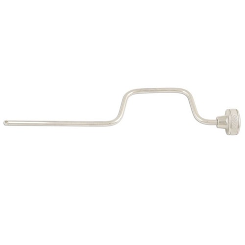 Laser tools speed brace - laser, 1/4"d