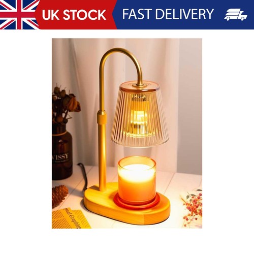 Candle warmer lamp - lamp, with