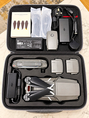 Dji mavic zoom drone - mavic,