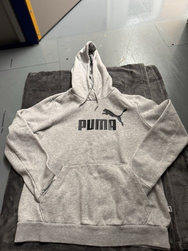 Vintage women puma grey - vintage, women’s
