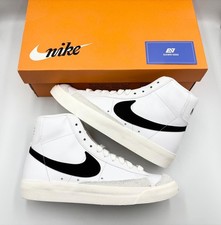 Nike Blazer Mid 77 White/