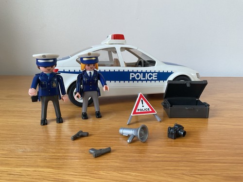 Playmobil city action police - playmobil,