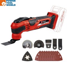 Einhell VARRITO 18v Power