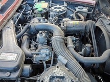 Rolls Royce Silver Spirit