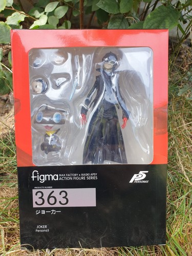 Figma max factory - max, apsy