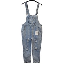 Vintage Dungarees Distressed