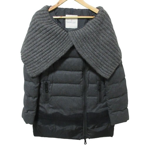 Moncler ocelot womens gray - ocelot,
