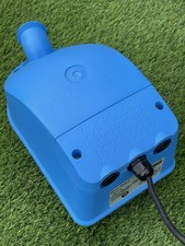 BALBOA HYDRO AIR GENESIS 900 WATT SPA HOT TUB AIR BLOWER G90-2NN BLUE