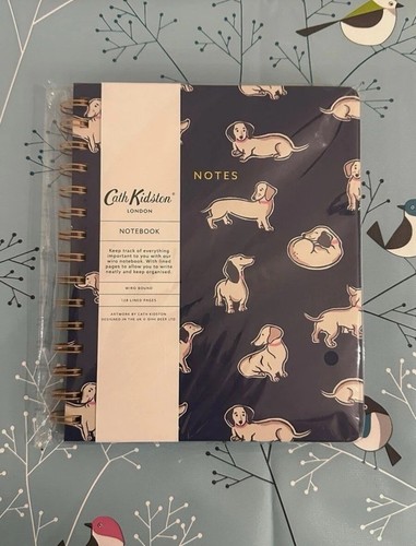Cath kidston sausage dog - , /
