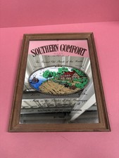 Vintage Southern Comfort