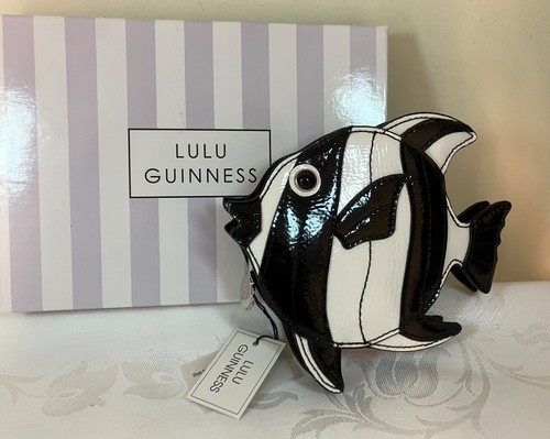 Fabulous lulu guinness - guinness, zebra