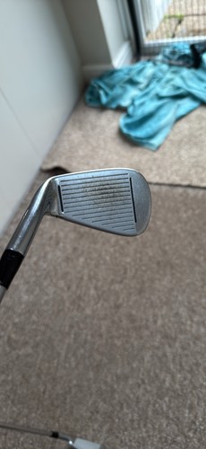 Taylor made and mizuno 6 - and,