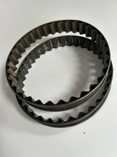 Vintage metal large - 2x,