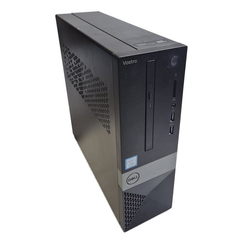 Dell vostro 3470 intel - dell,