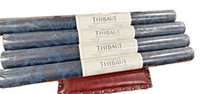 4 Rolls Thibaut Wallpaper