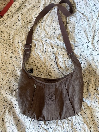Ladies kipling shoulder bag - ladies,