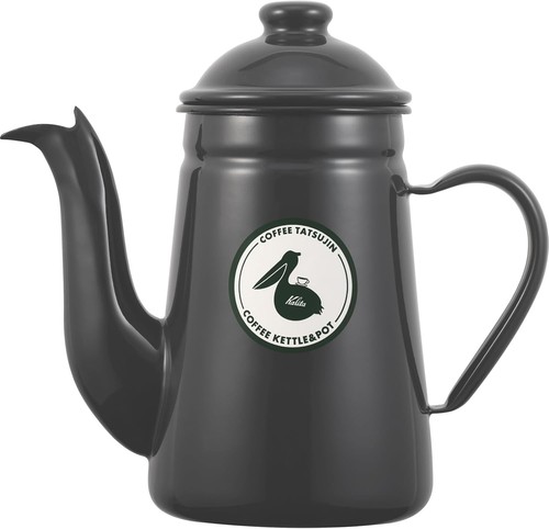 Kalita coffee kettle - coffee, 1l