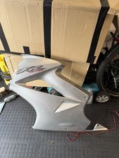 Honda VFR 800 VTEC Panel