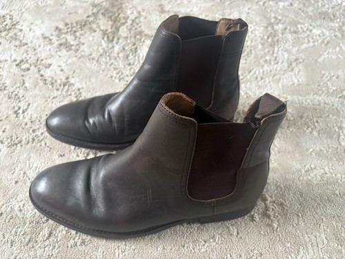 Ted baker chelsea boots size - chelsea,