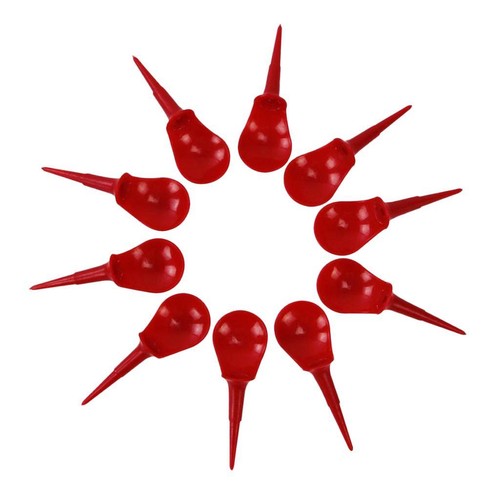 Unbreakable novelty golf tees - novelty,