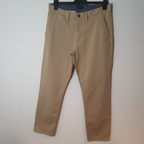 Gant men chinos - men's, 32w