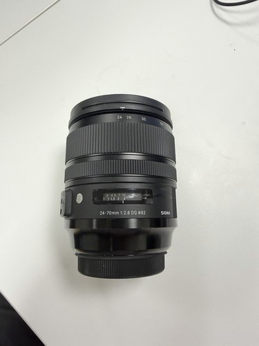 Sigma art 70mm - sigma,