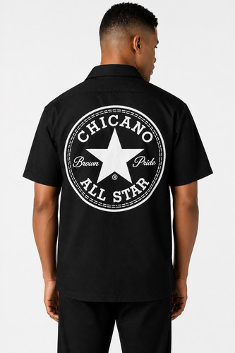 Chicano all star - chicano,