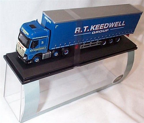 Oxford diecast 76mb011 - oxford,